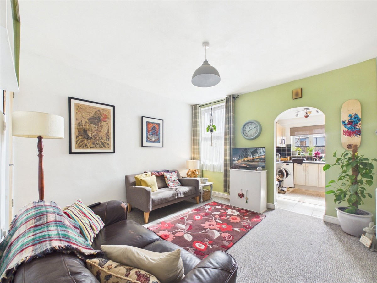 Nottingham, Nottinghamshire