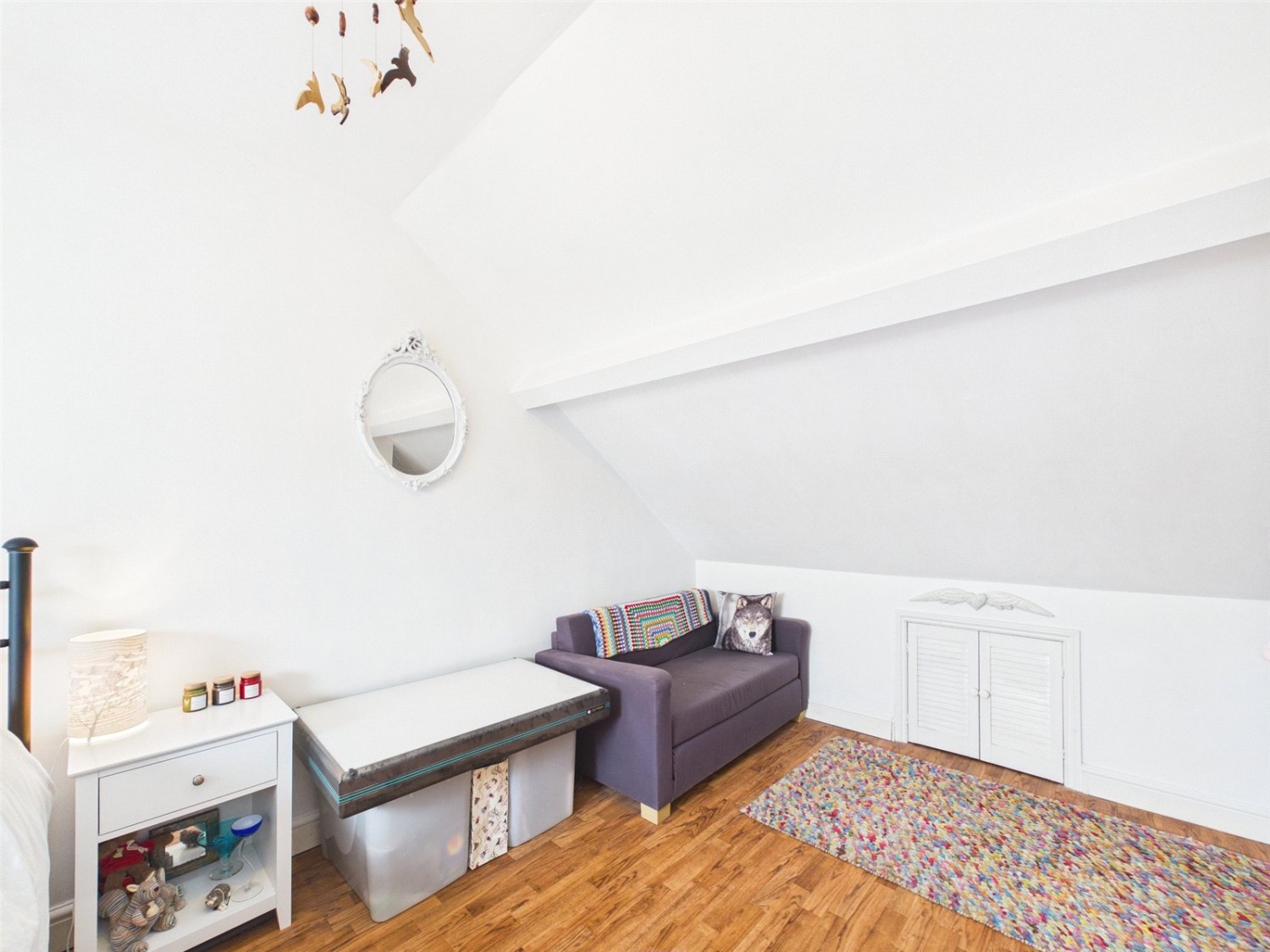 Nottingham, Nottinghamshire