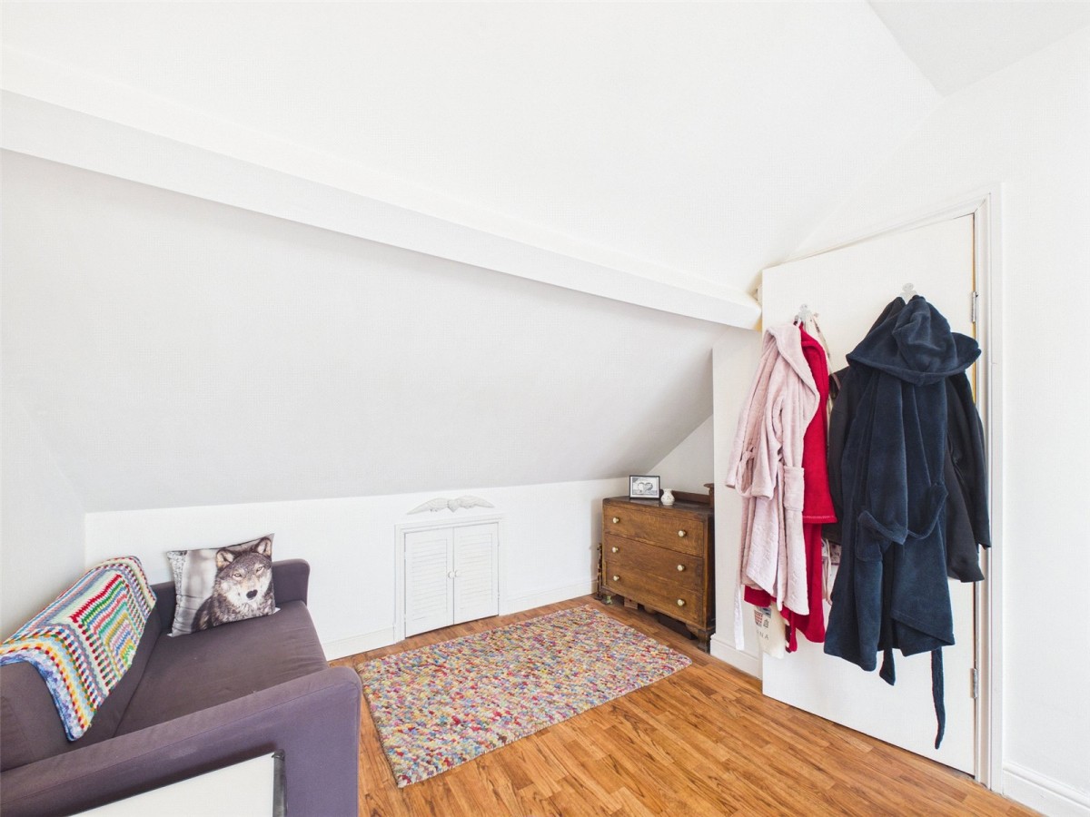 Nottingham, Nottinghamshire