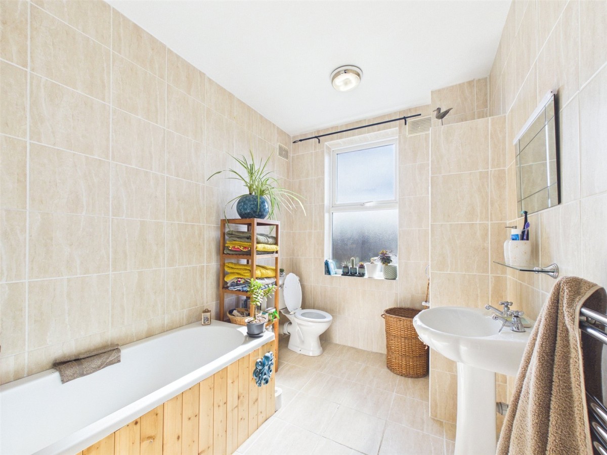 Nottingham, Nottinghamshire