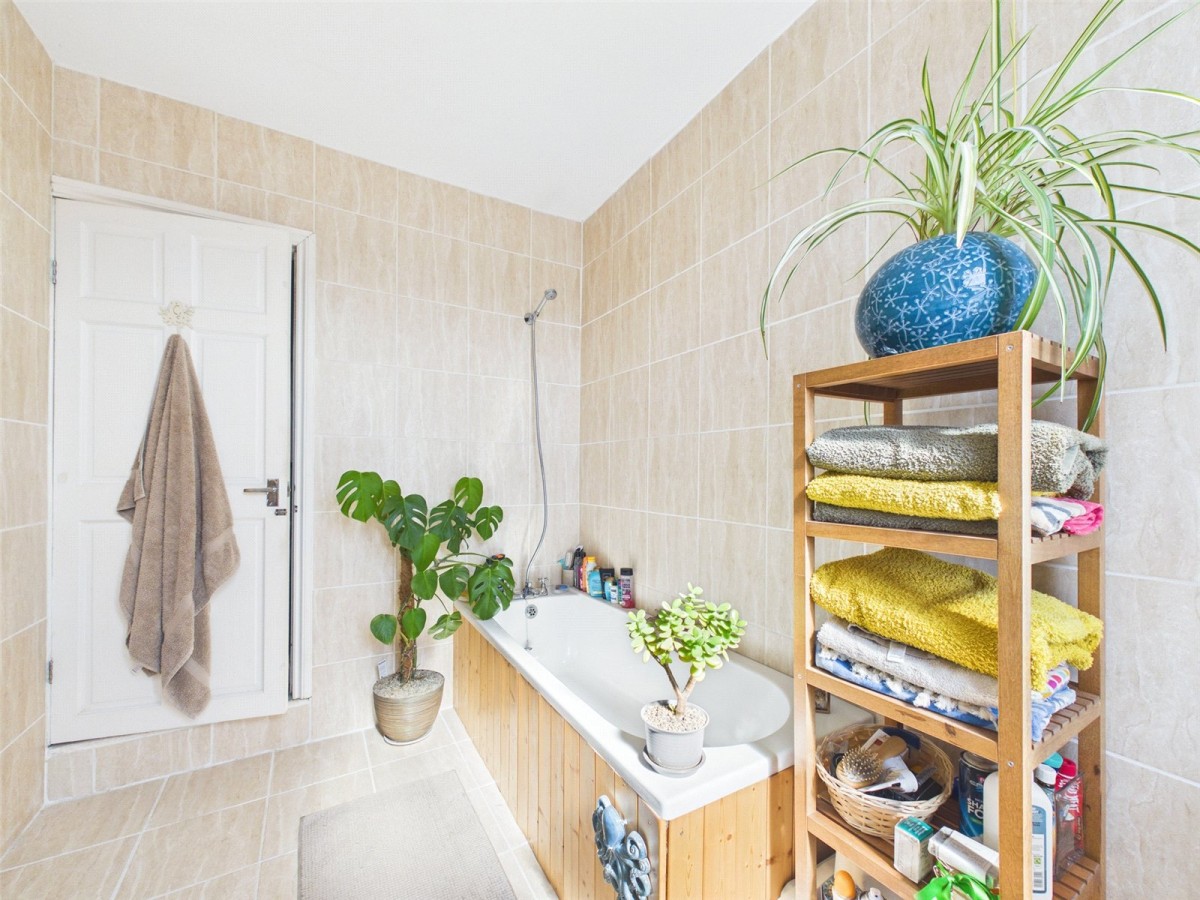 Nottingham, Nottinghamshire