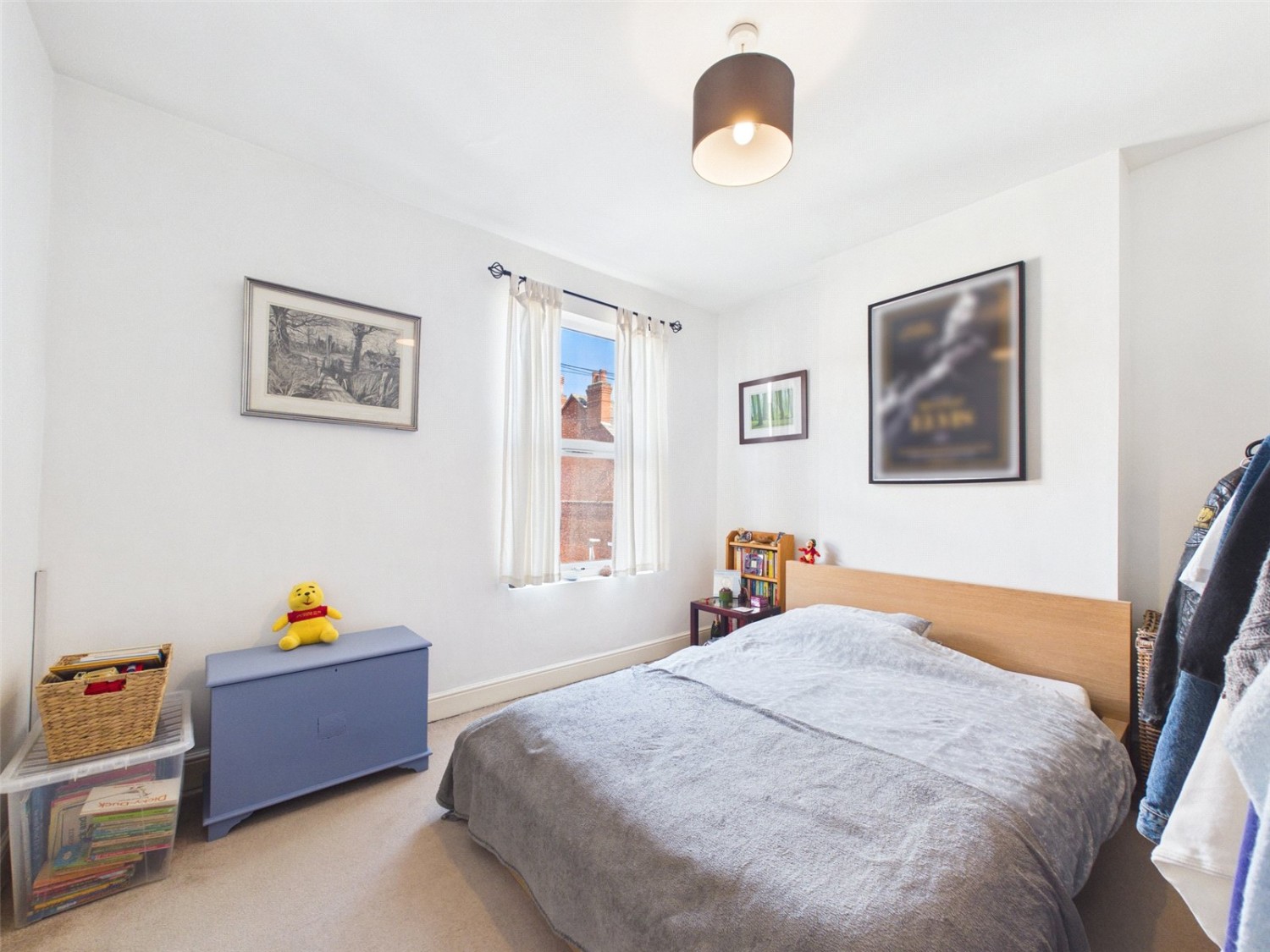 Nottingham, Nottinghamshire