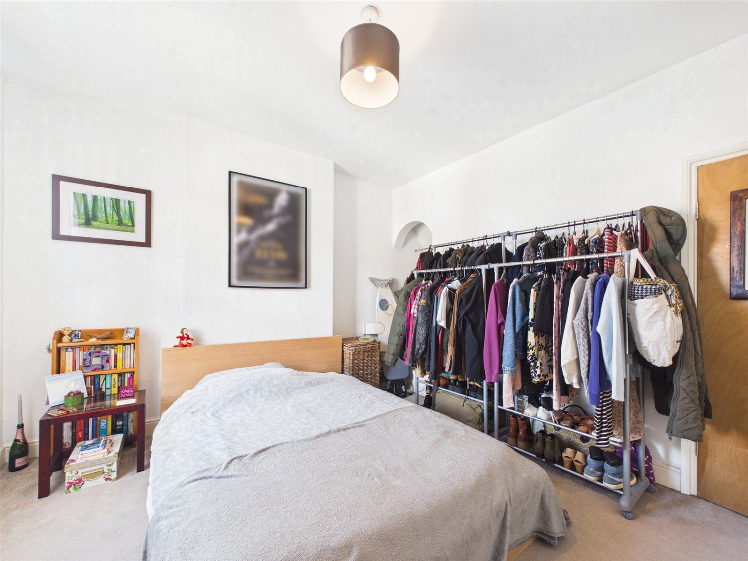 Nottingham, Nottinghamshire