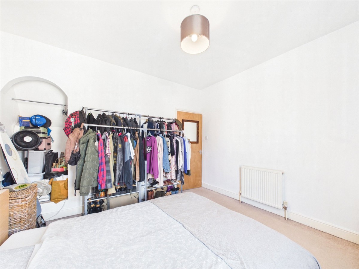 Nottingham, Nottinghamshire