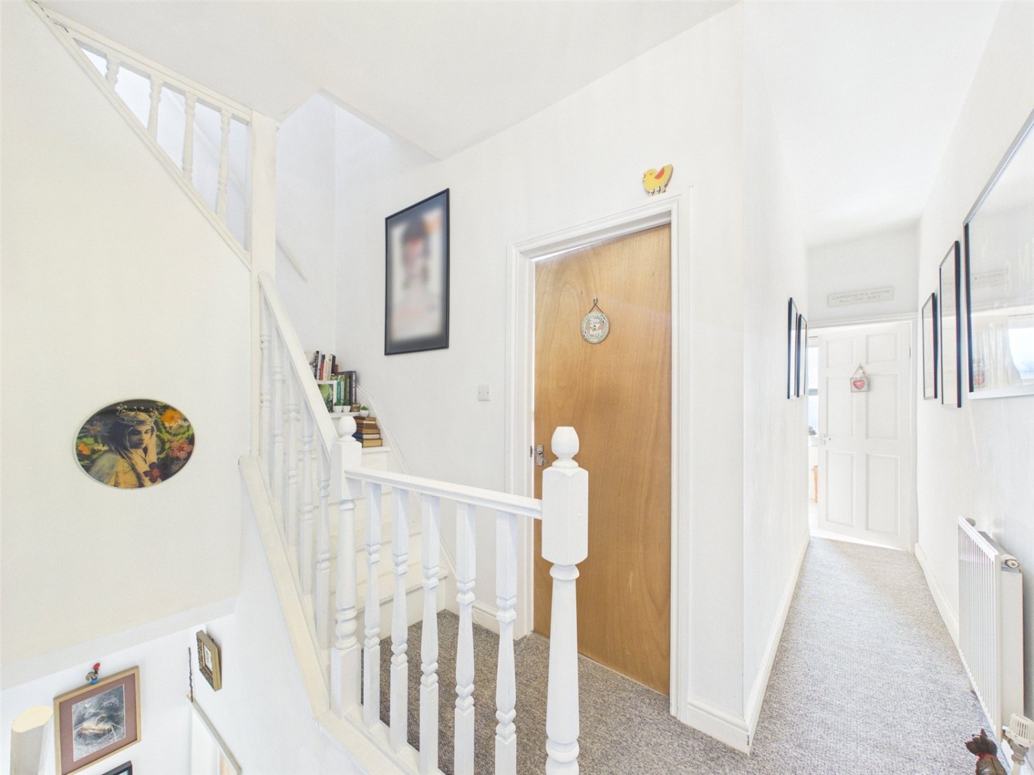 Nottingham, Nottinghamshire