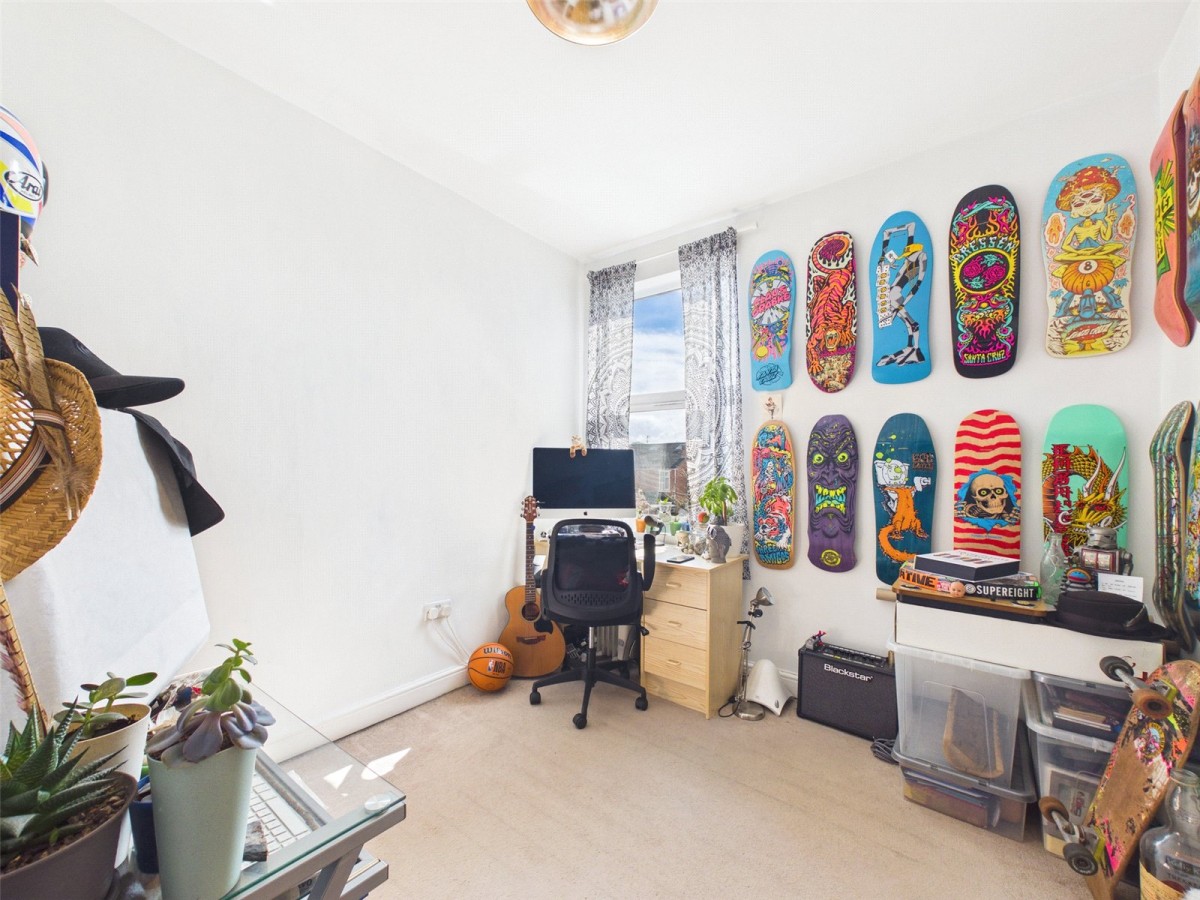 Nottingham, Nottinghamshire