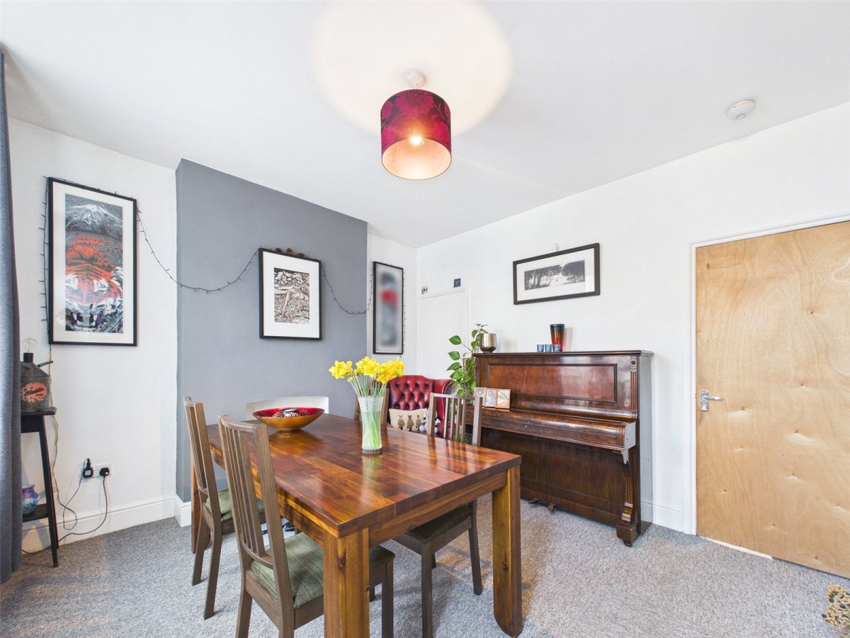 Nottingham, Nottinghamshire