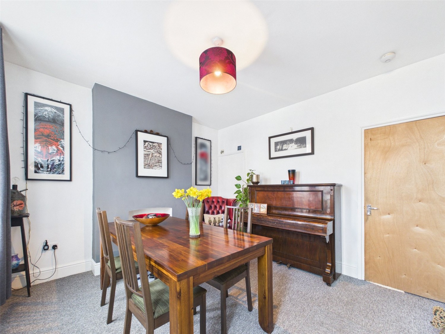 Nottingham, Nottinghamshire