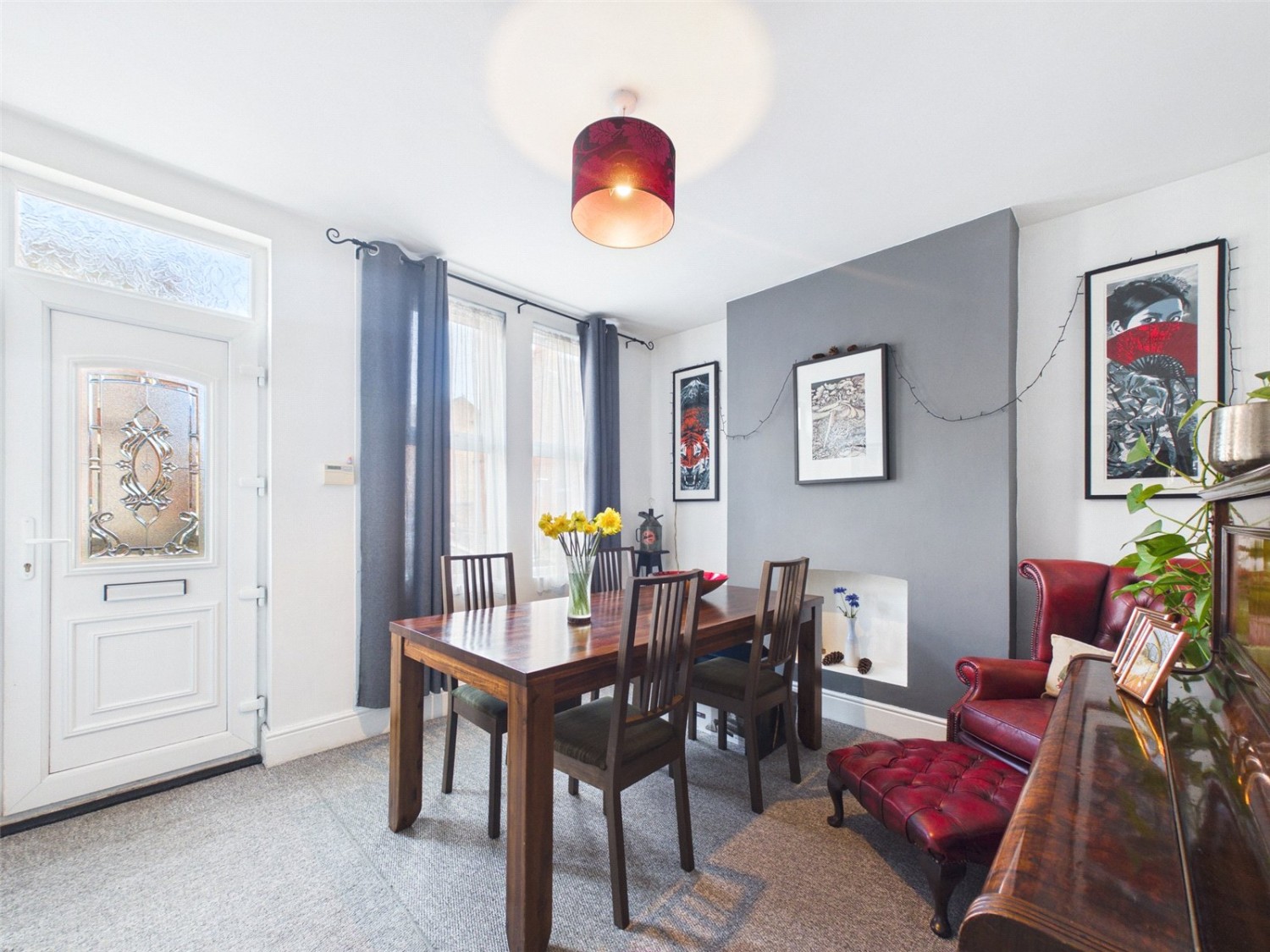 Nottingham, Nottinghamshire