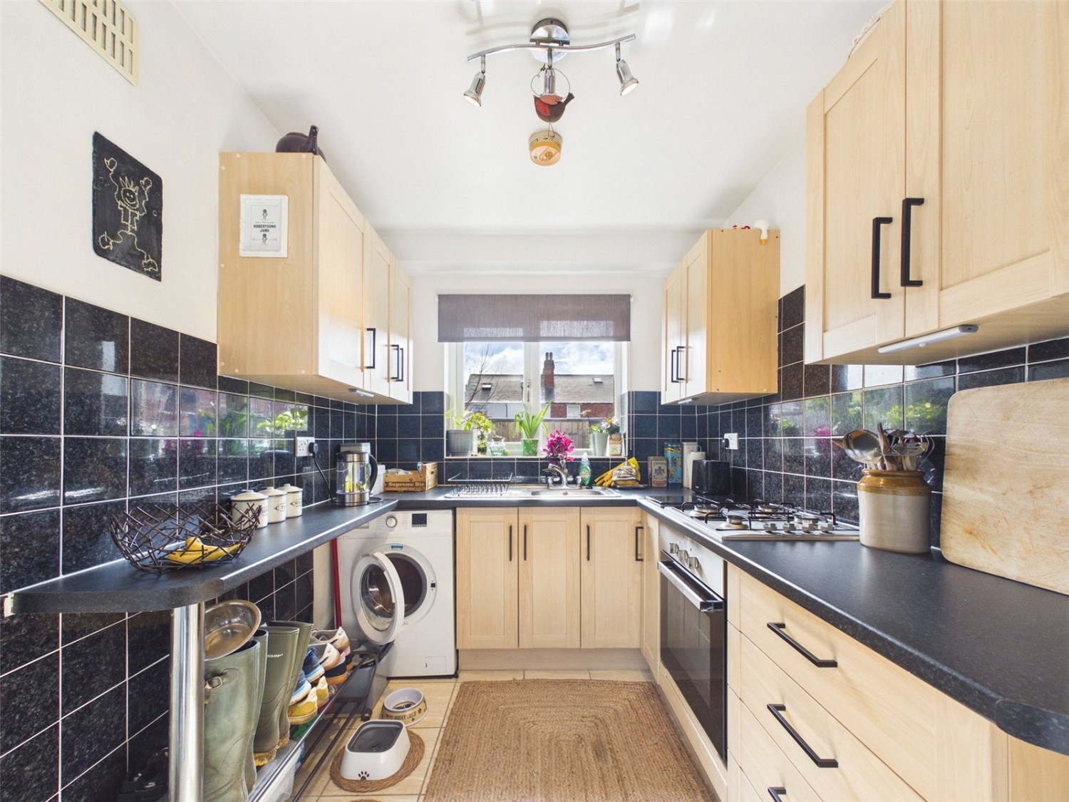 Nottingham, Nottinghamshire