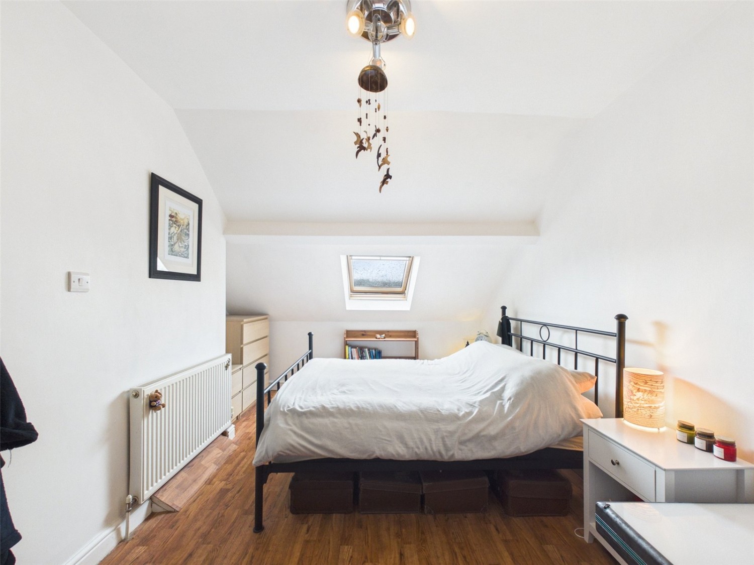 Nottingham, Nottinghamshire