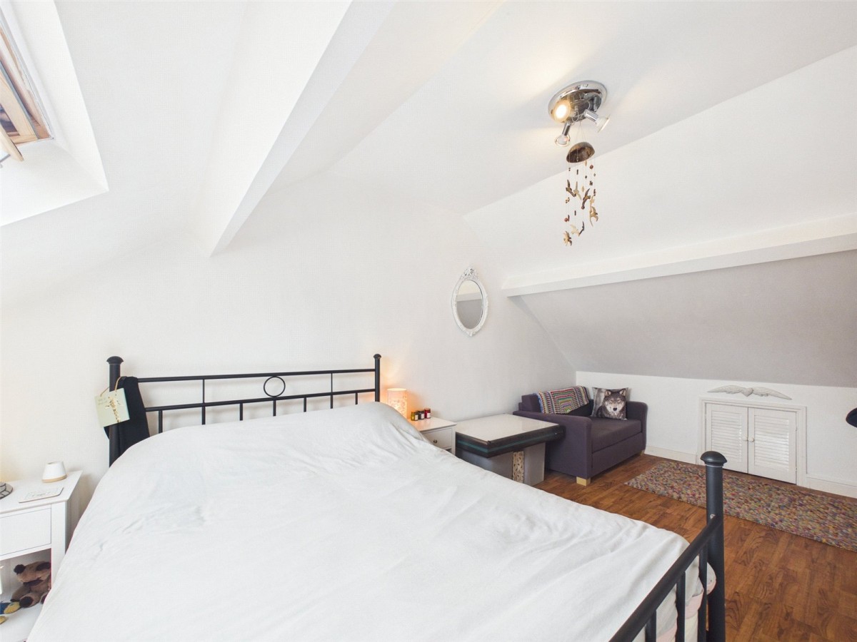 Nottingham, Nottinghamshire