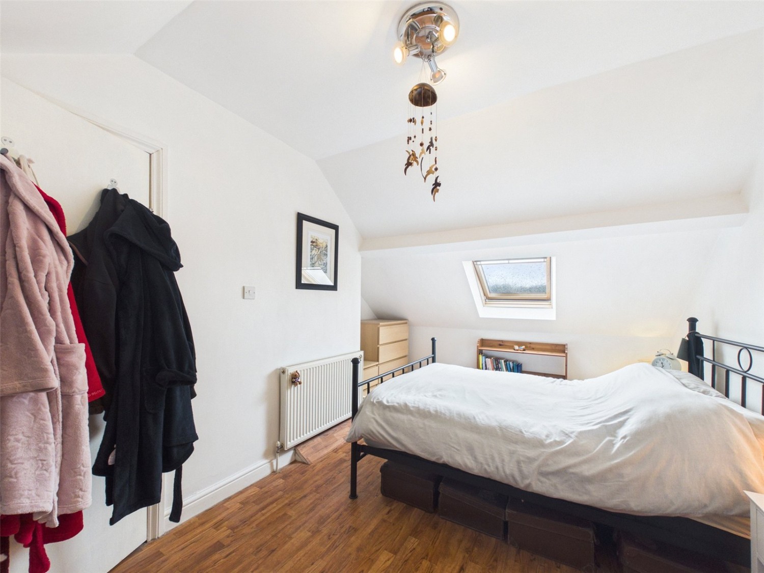 Nottingham, Nottinghamshire