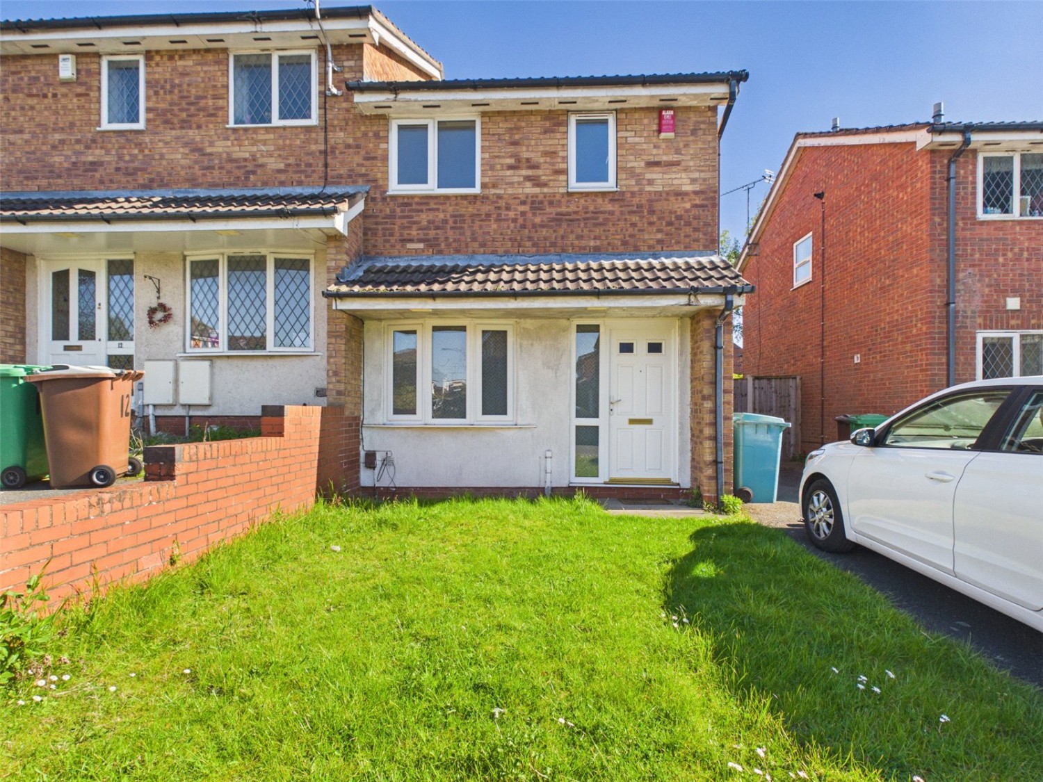 Lenton, Nottingham, Nottinghamshire