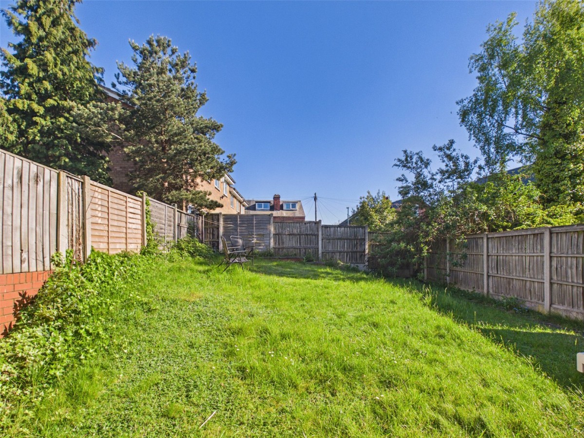 Lenton, Nottingham, Nottinghamshire