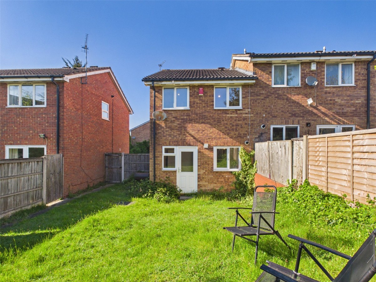 Lenton, Nottingham, Nottinghamshire