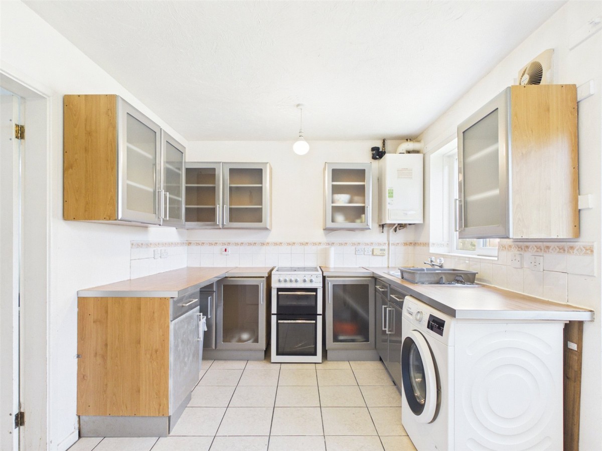 Lenton, Nottingham, Nottinghamshire