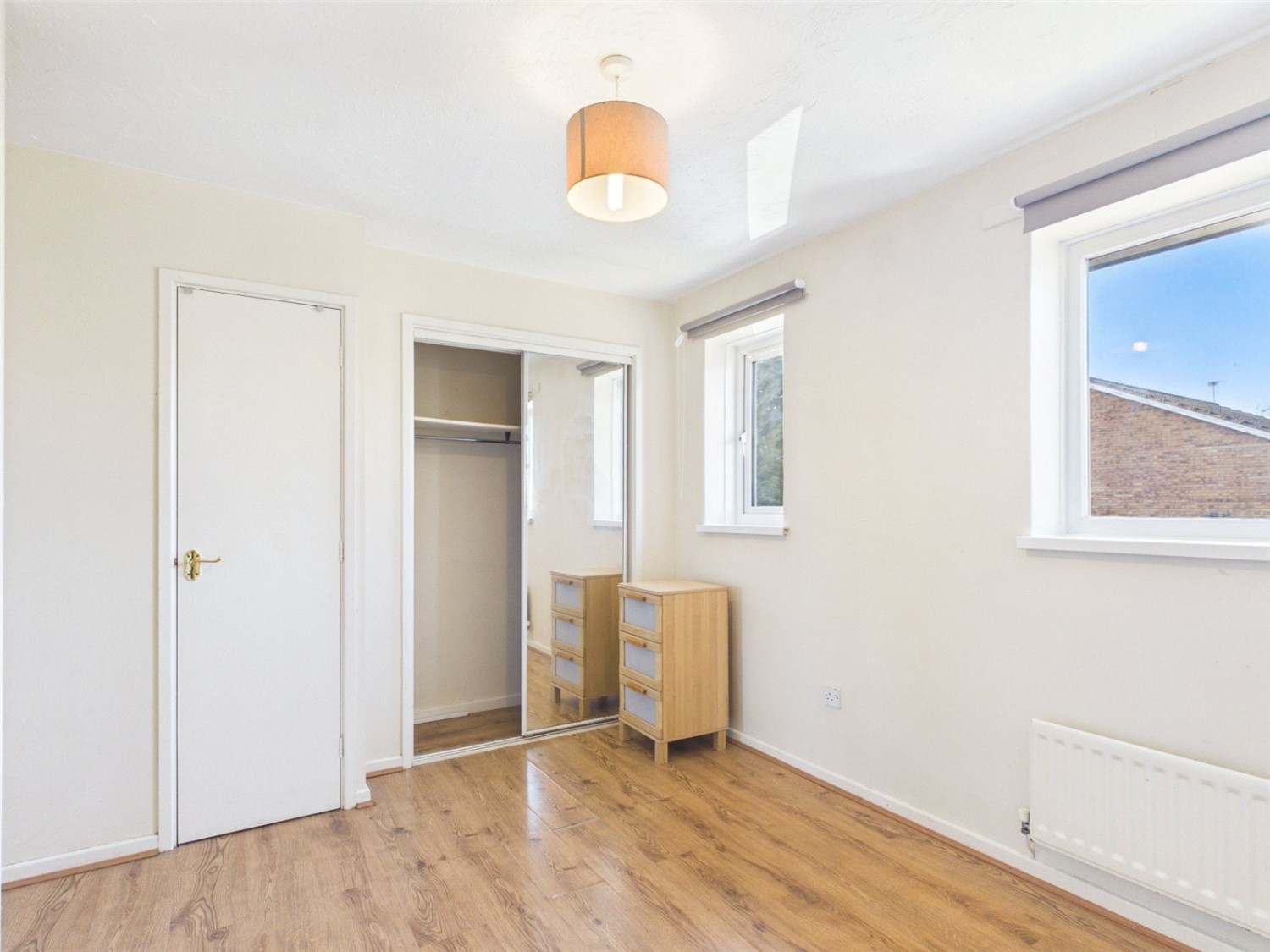 Lenton, Nottingham, Nottinghamshire