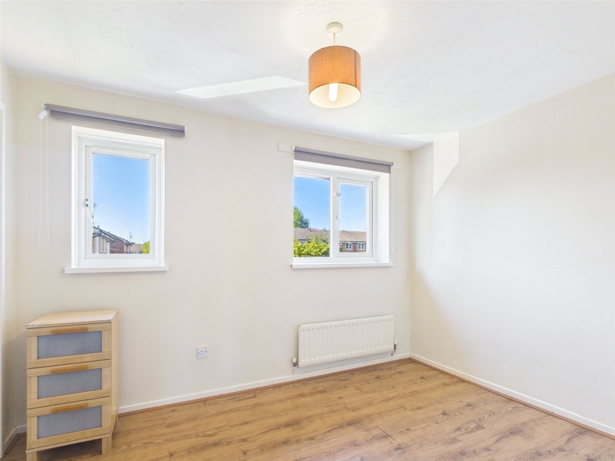 Lenton, Nottingham, Nottinghamshire