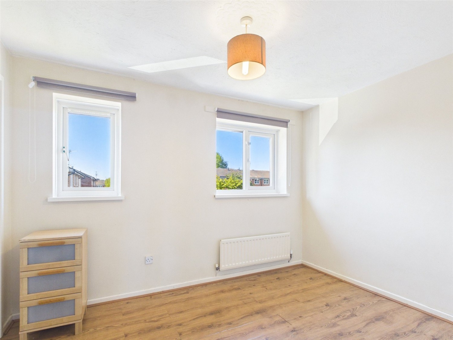 Lenton, Nottingham, Nottinghamshire