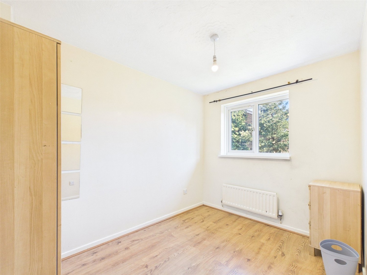 Lenton, Nottingham, Nottinghamshire