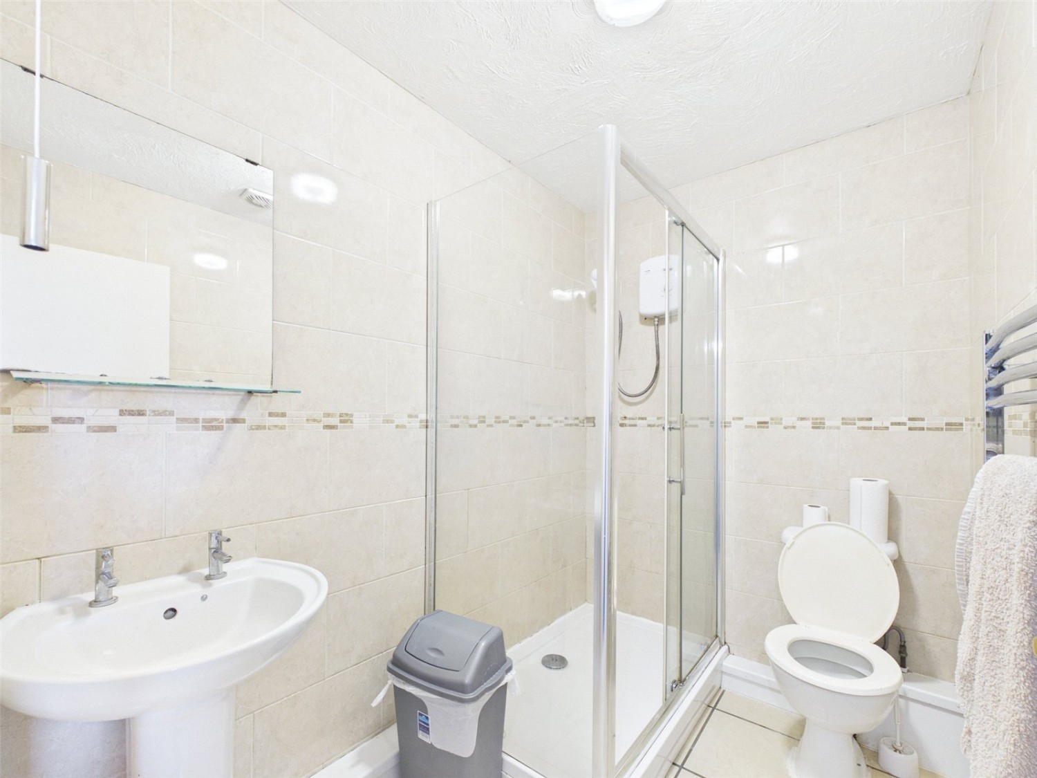 Lenton, Nottingham, Nottinghamshire