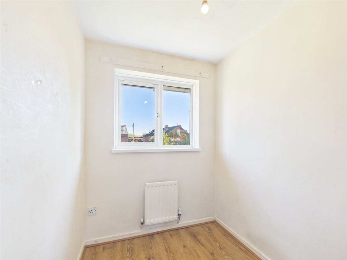 Lenton, Nottingham, Nottinghamshire