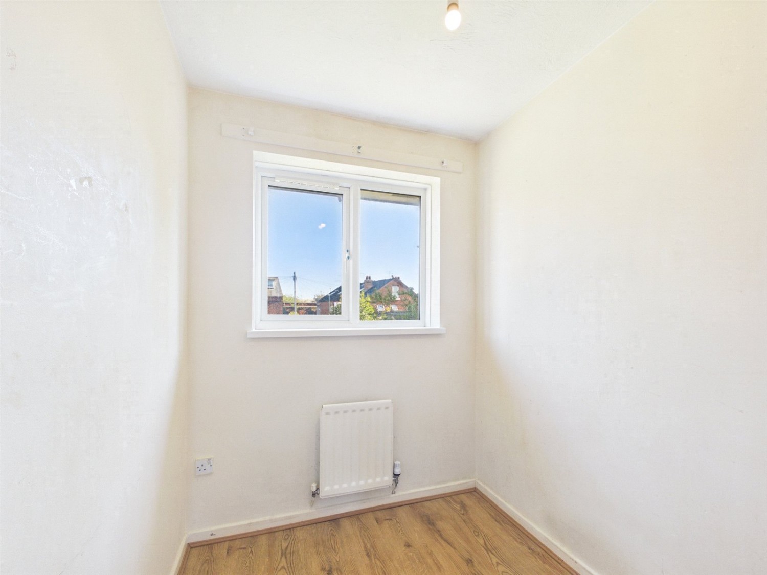 Lenton, Nottingham, Nottinghamshire