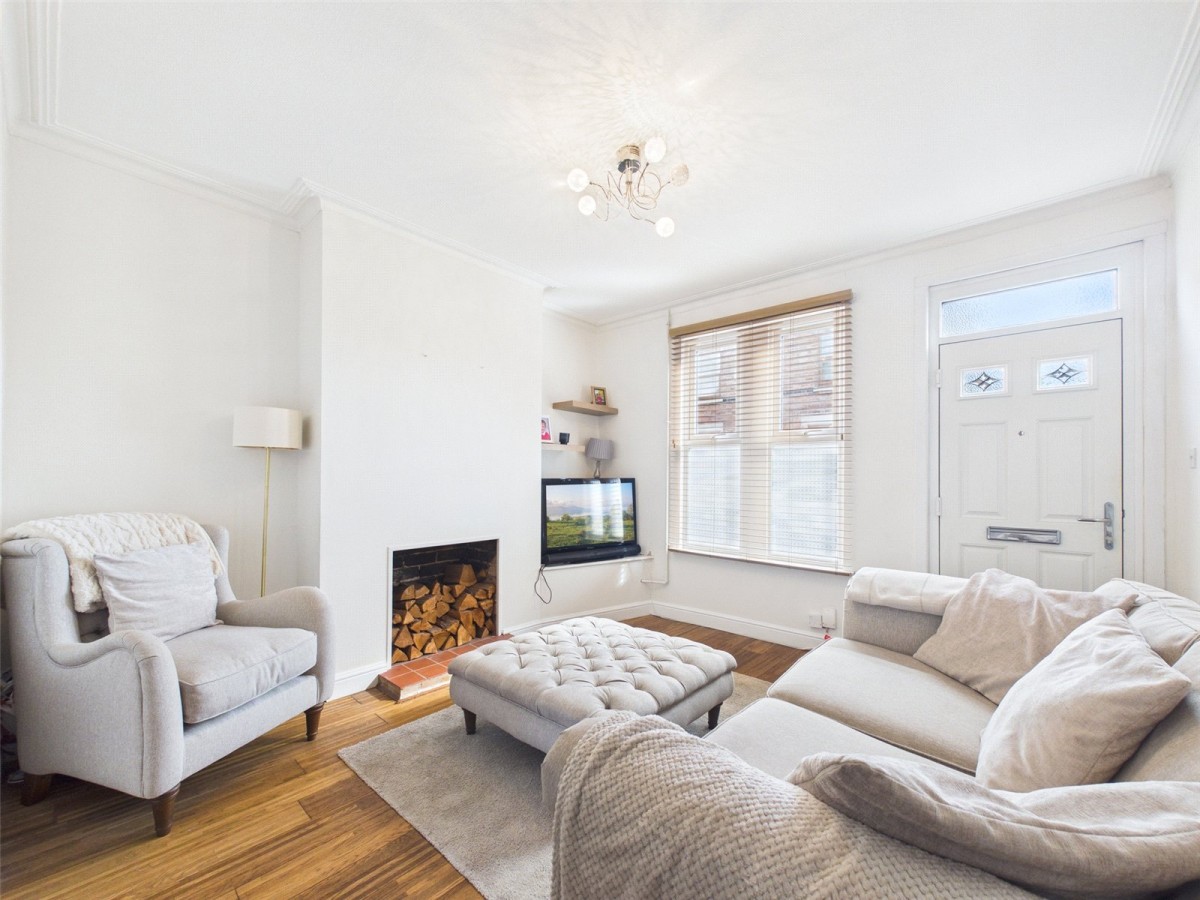 Nottingham, Nottinghamshire