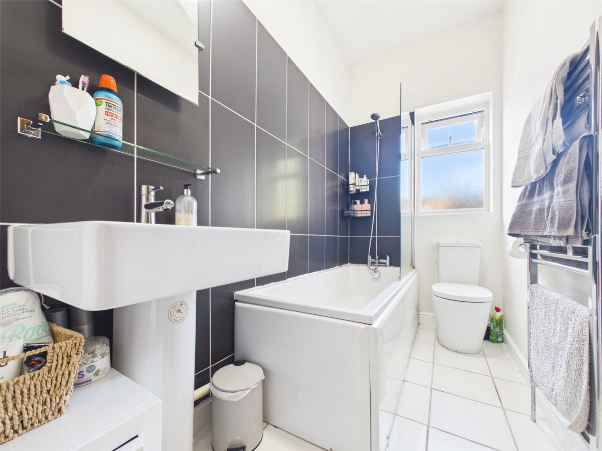 Nottingham, Nottinghamshire