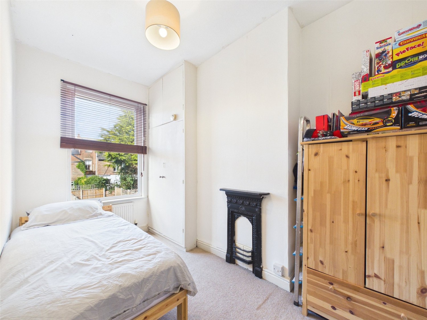 Nottingham, Nottinghamshire