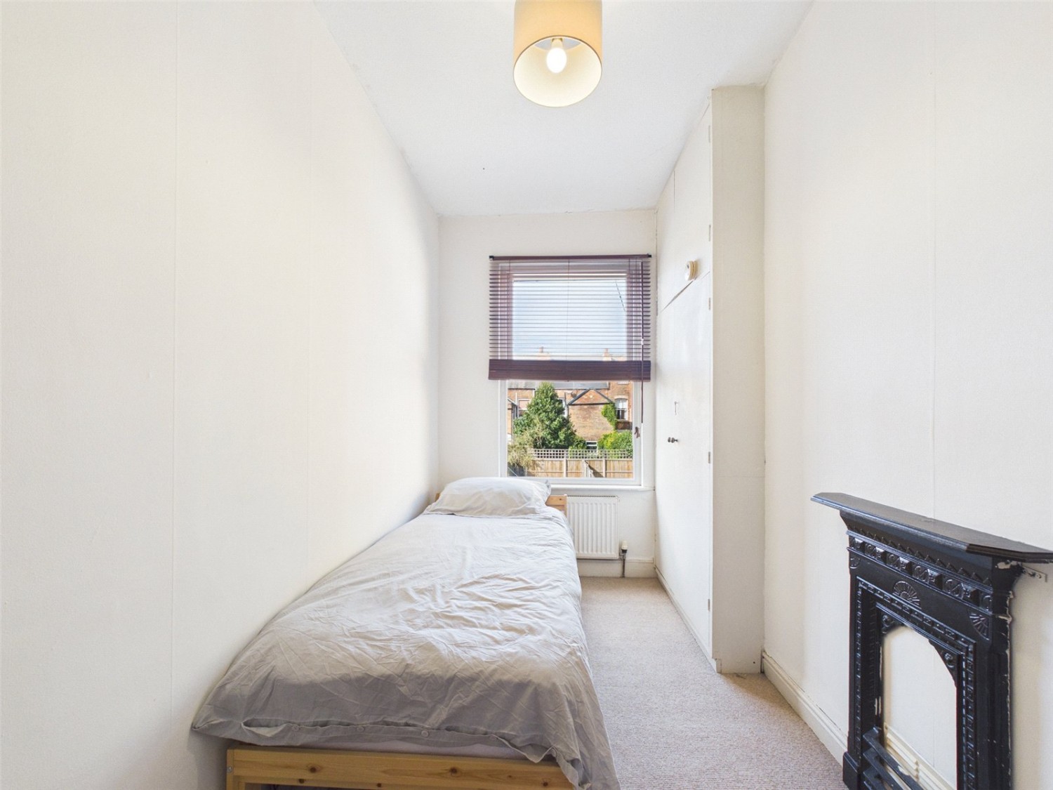 Nottingham, Nottinghamshire