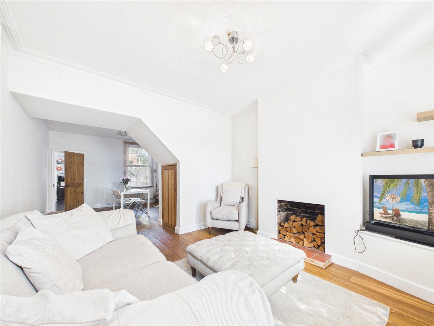 Nottingham, Nottinghamshire