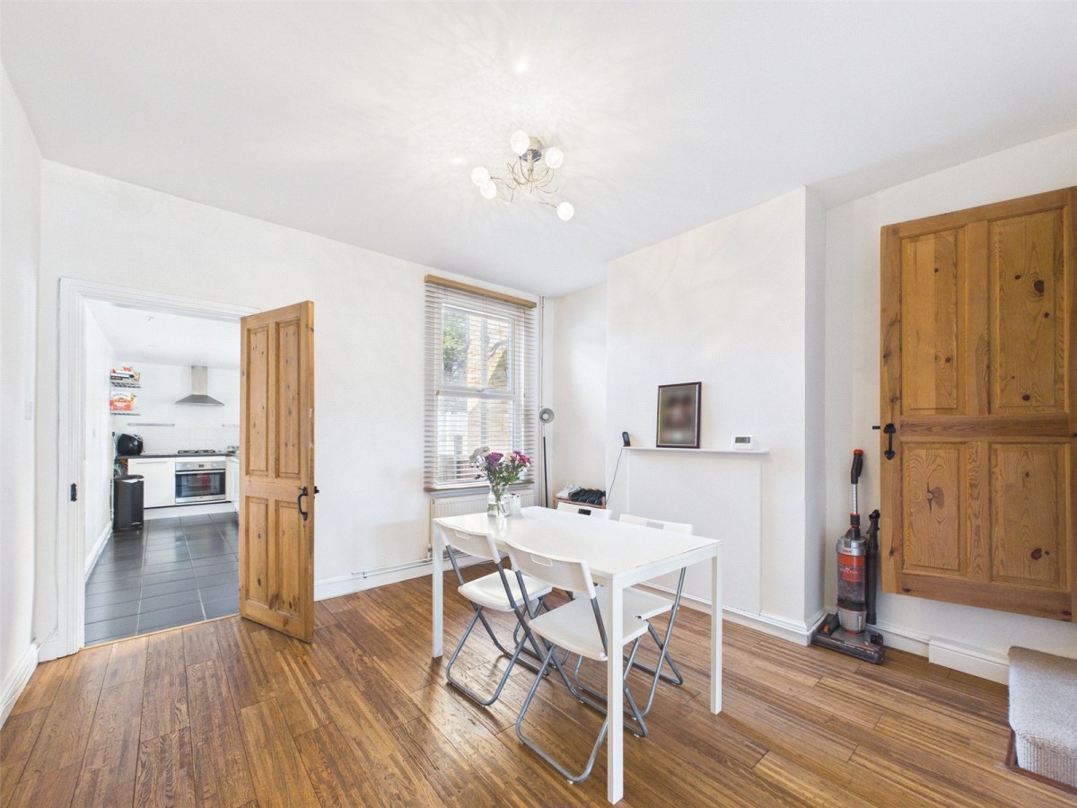 Nottingham, Nottinghamshire