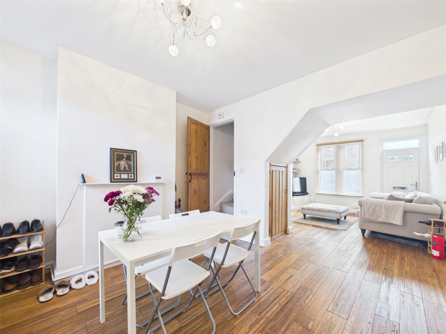 Nottingham, Nottinghamshire