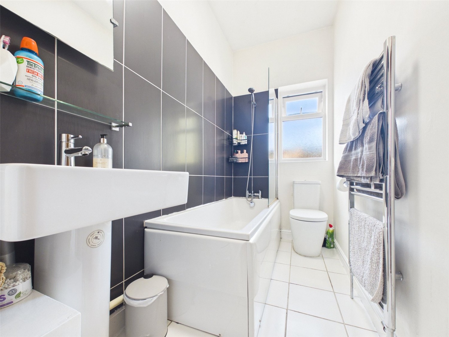 Nottingham, Nottinghamshire