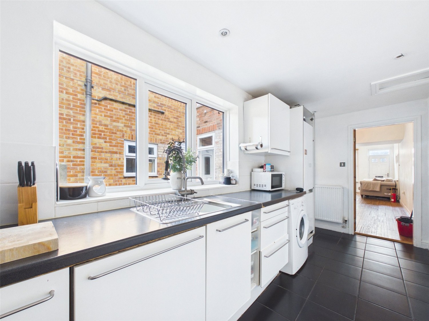 Nottingham, Nottinghamshire