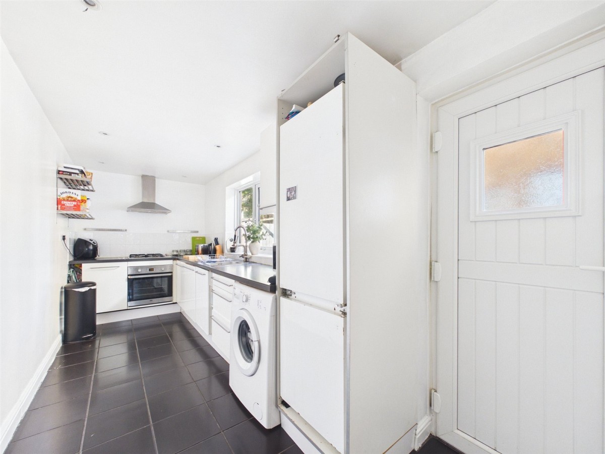 Nottingham, Nottinghamshire