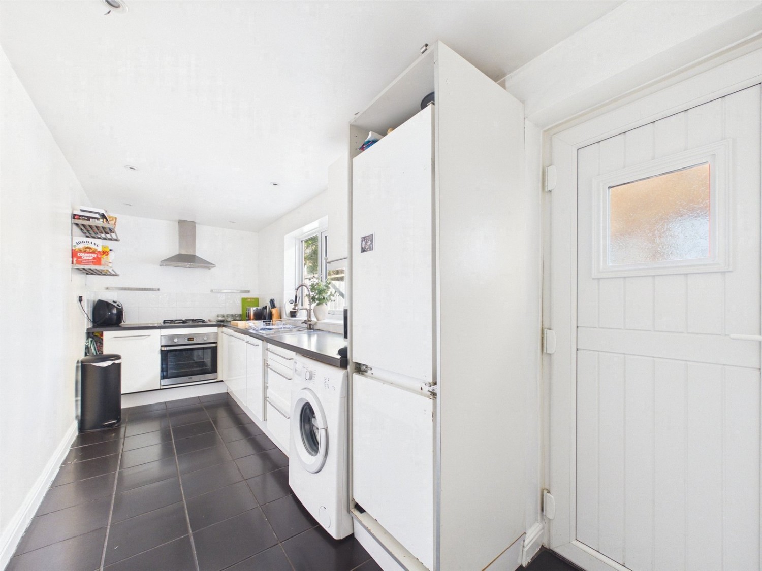 Nottingham, Nottinghamshire