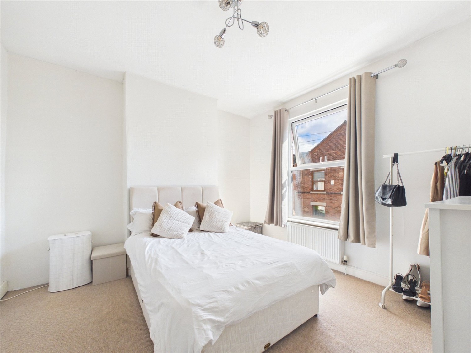 Nottingham, Nottinghamshire