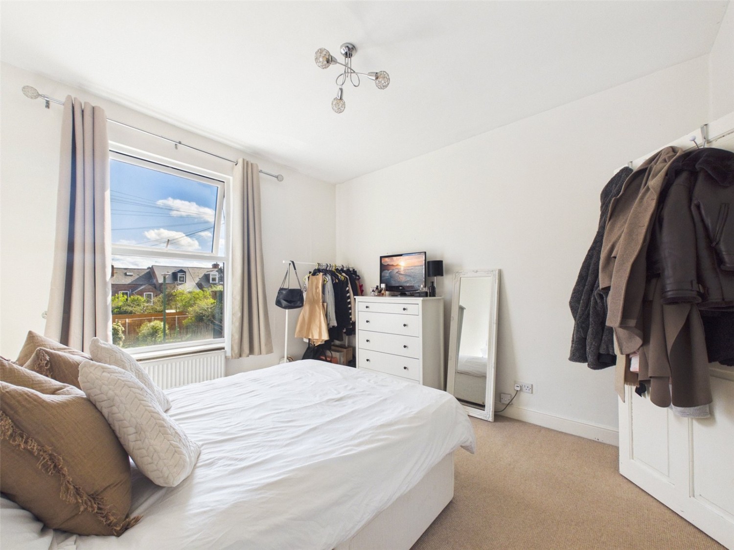 Nottingham, Nottinghamshire