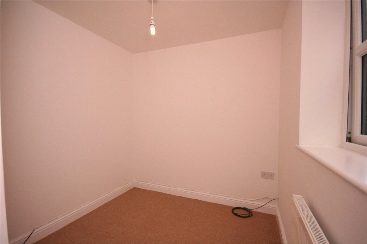 Ilkeston, Derbyshire