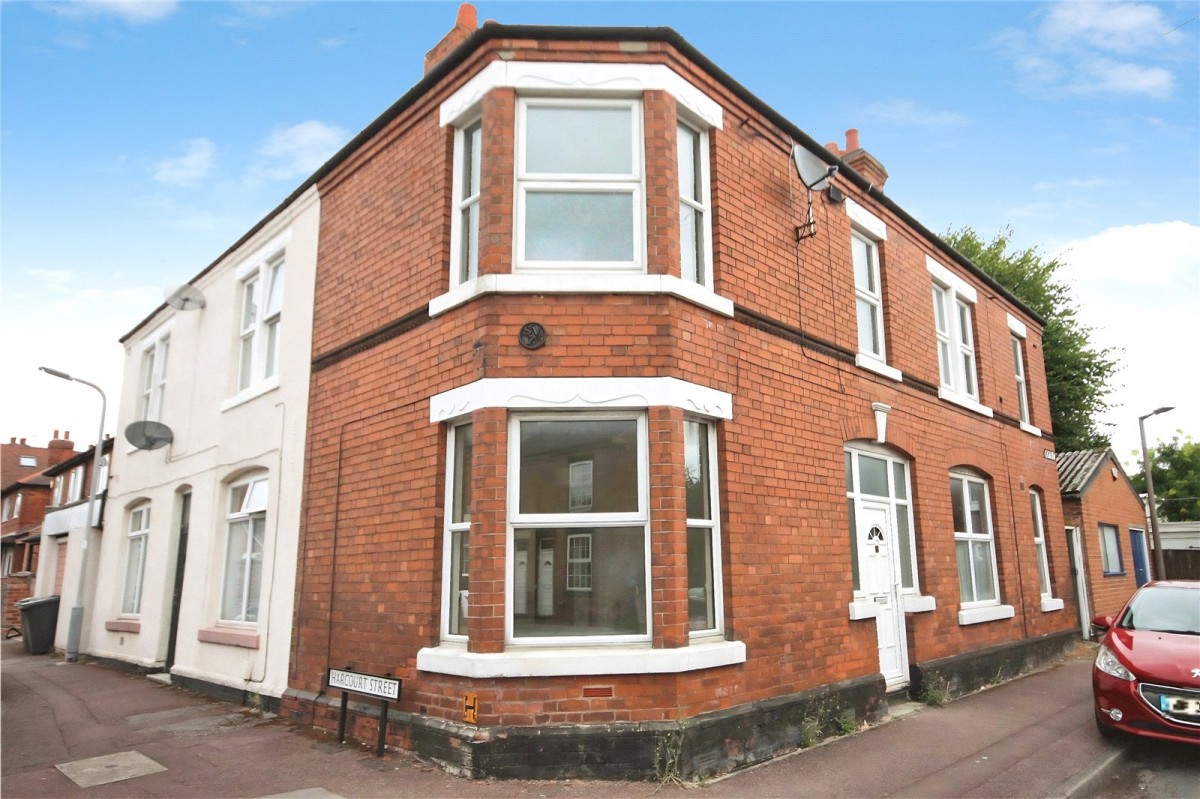 Beeston, Nottingham, Nottinghamshire