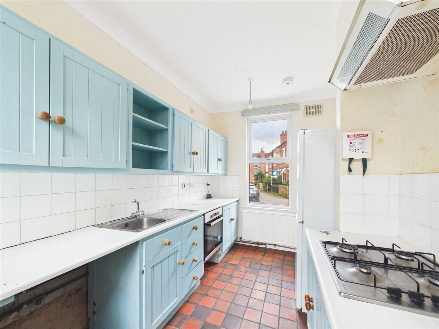 Beeston, Nottingham, Nottinghamshire