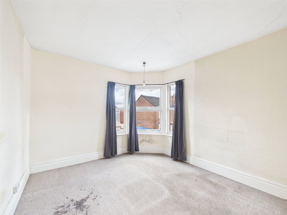 Beeston, Nottingham, Nottinghamshire