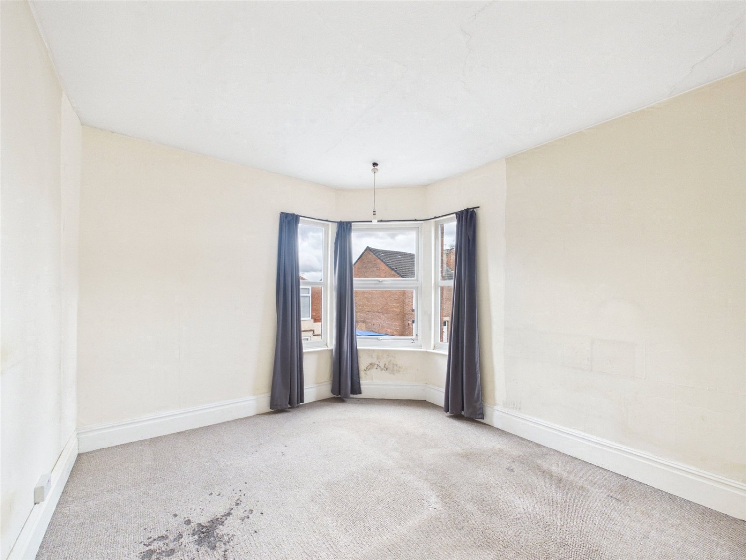 Beeston, Nottingham, Nottinghamshire