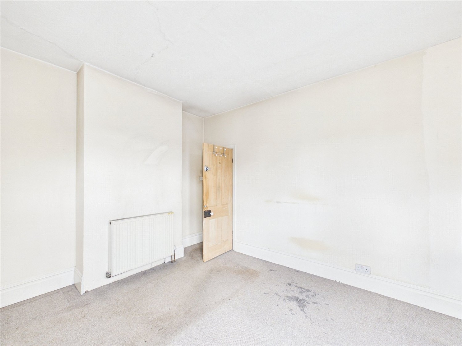 Beeston, Nottingham, Nottinghamshire