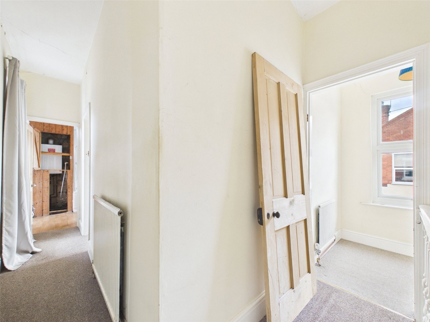 Beeston, Nottingham, Nottinghamshire