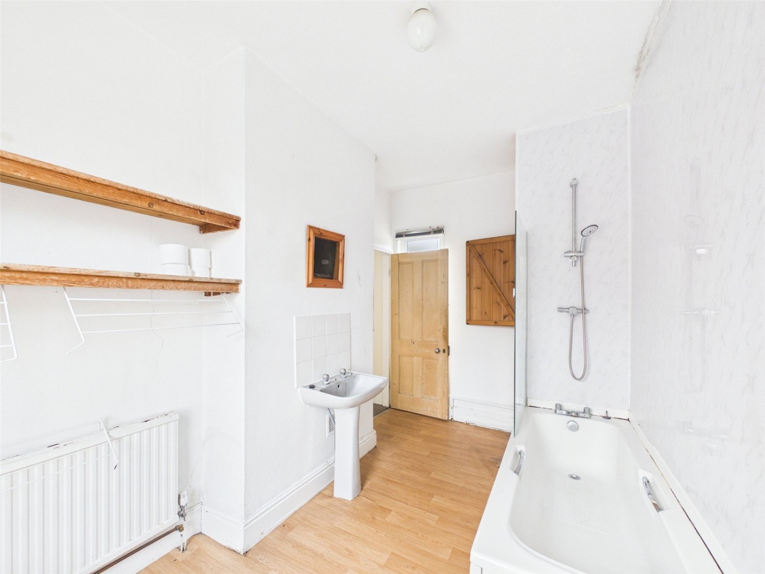 Beeston, Nottingham, Nottinghamshire