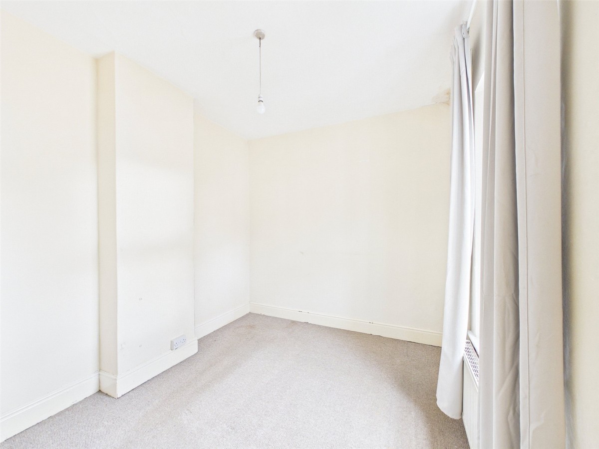 Beeston, Nottingham, Nottinghamshire